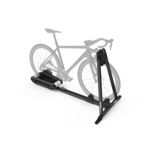 Wahoo KICKR ROLLR Smart Bike Roller Trainer