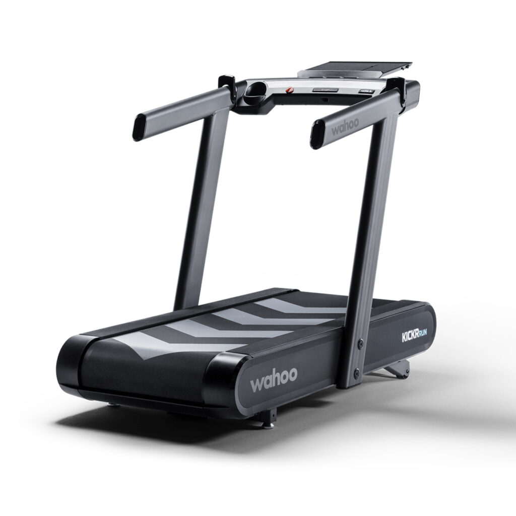 Wahoo KICKR RUN Smartes Laufband 100 € Cashback