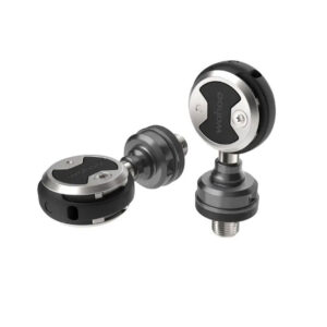 Wahoo Speedplay Power Pedalsystem Wattmess-Pedalsystem mit beidseitiger Messung Dual-Sided
