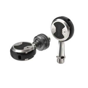 Wahoo Speedplay Power Pedalsystem Wattmess-Pedalsystem mit einseitiger Messung Single-Sided