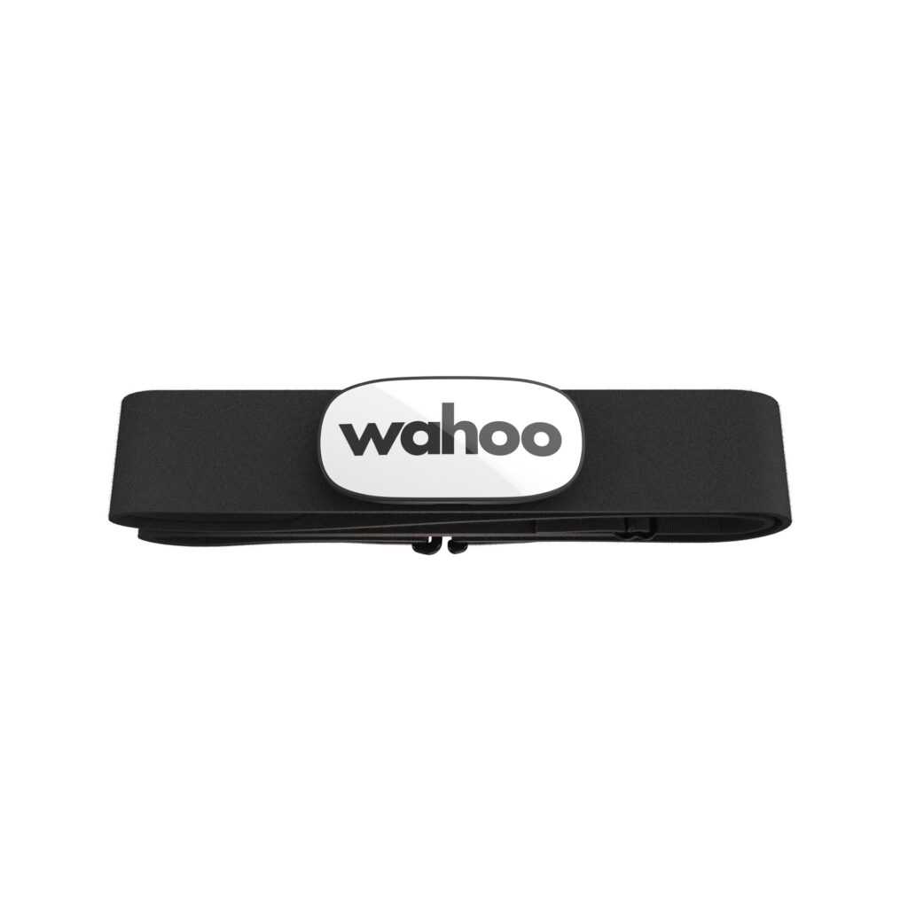 Wahoo TRACKR Herzfrequenzgurt Herzfrequenzgurt