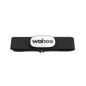 Wahoo TRACKR Herzfrequenzgurt Herzfrequenzgurt