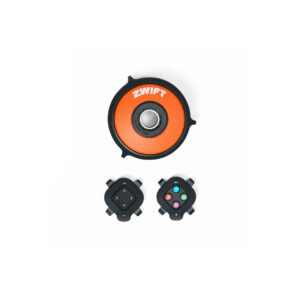 Wahoo Zwift Click and Cog Upgrade Kit