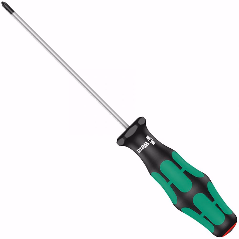 Wera 350 PH Kreuzschlitz-Schraubendreher