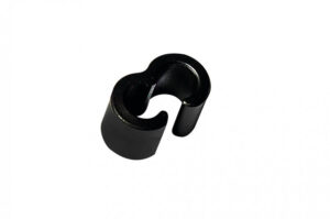 Westphal Cockpit Organizer 814 2fach für 5mm Kabel geschlitzt 25 St./Btl.