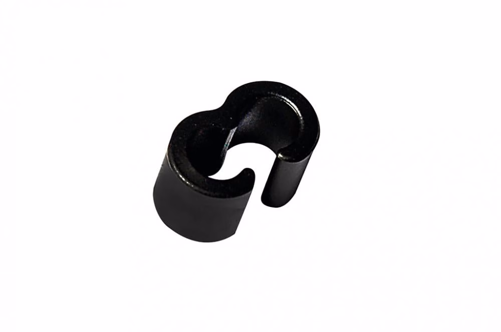 Westphal Cockpit Organizer 814 2fach für 5mm Kabel geschlitzt 25 St./Btl.