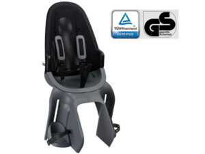 Widek Qibbel Air Kindersitz (sparkling silver)