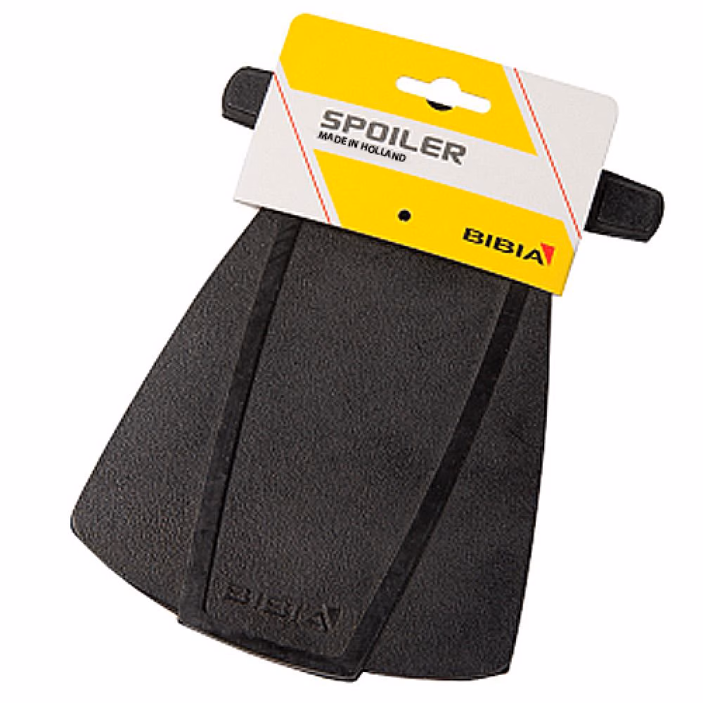 Widek Schmutzfänger Touring Bibia schwarz 351005