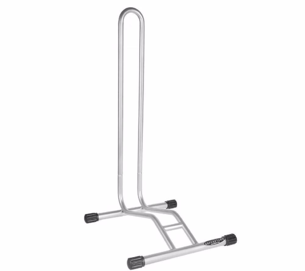 Willworx Fahrrad Ständer Präsentationsständer SuperStand