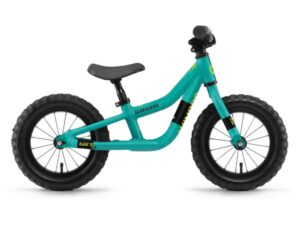 Winora Rage 12 | Kinderlaufrad | 12" | türkis Größe: 15 cm