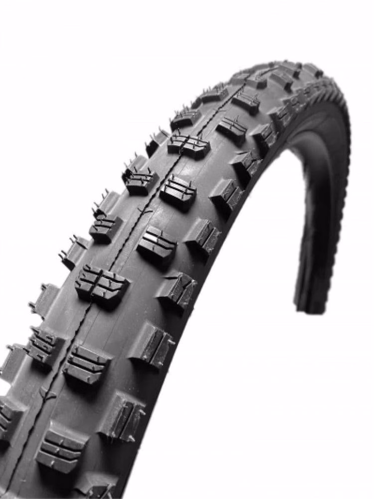 Wolfpack Reifen Enduro 29x2.40 Zoll 60-622 schwarz TLR faltbar