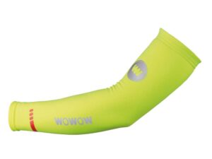 Wowow Artic Armlinge (reflektierend | gelb) Größe:M