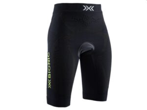 X-Bionic The Trick 4.0 Radhose Damen (opalschwarz / arktikweiß) Größe:XS