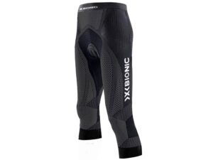 X-Bionic The Trick Lange Radhose Damen Größe:XS