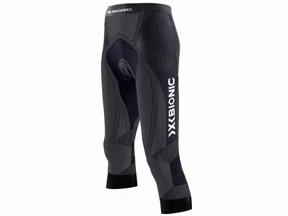 X-Bionic The Trick Lange Radhose Damen Größe:XS