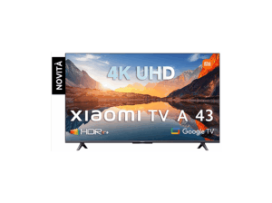 XIAOMI L43MA-AUEU