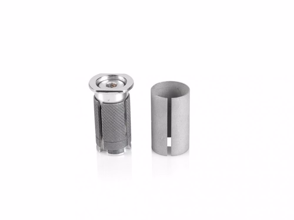XLC A-Head-Plug AP-C03 für Carbongabel