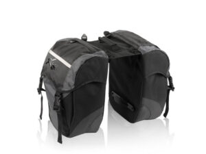 XLC BA-S41 Doppelpacktasche (30 Liter)