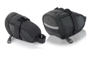 XLC BA-S59 1 Satteltasche (0,3 Liter)