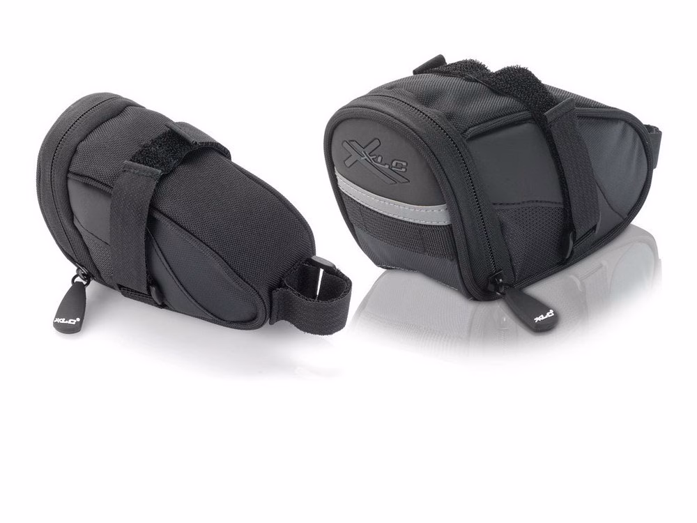 XLC BA-S59 1 Satteltasche (0,3 Liter)