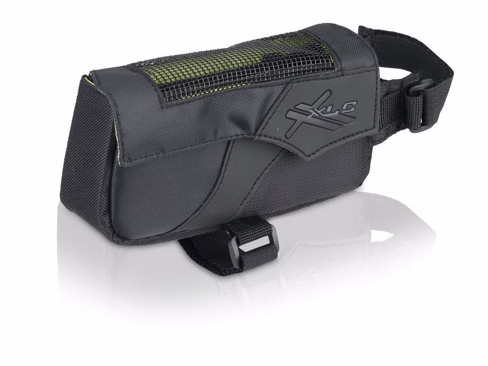 XLC BA-S60 Oberrohrtasche (0,4 Liter)