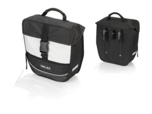XLC BA-S67 Traveller Einzelpacktasche (13 Liter)