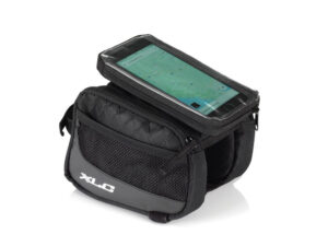 XLC BA-S97 Oberrohrtasche (800ml)