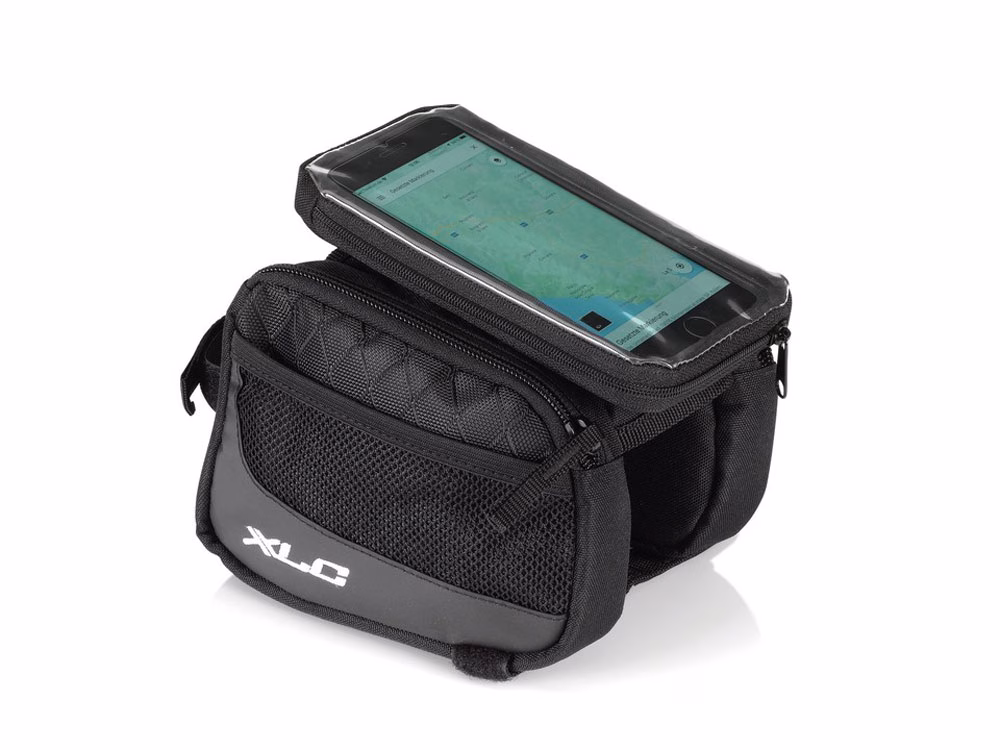XLC BA-S97 Oberrohrtasche (800ml)