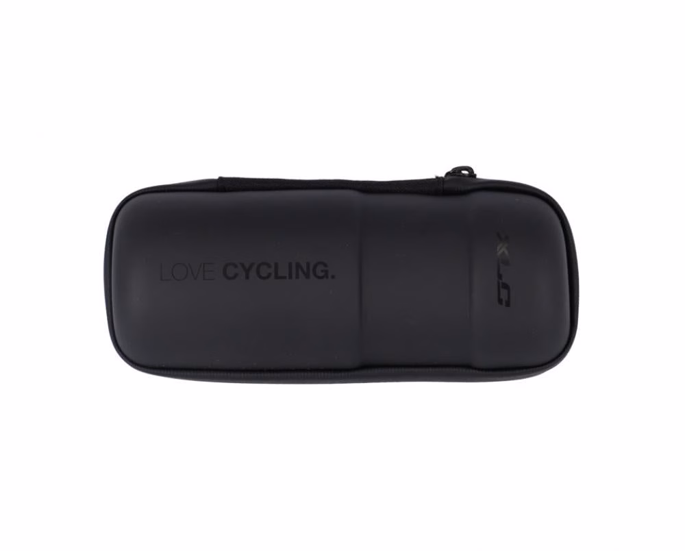 XLC Bottlebag BA-S111 schwarz für Trinkflaschenhalter