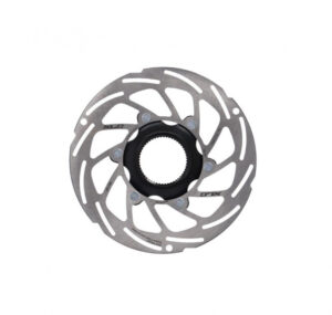 XLC Bremsscheibe BR-X86 Ø140mm 1,85mm silber Centerlock