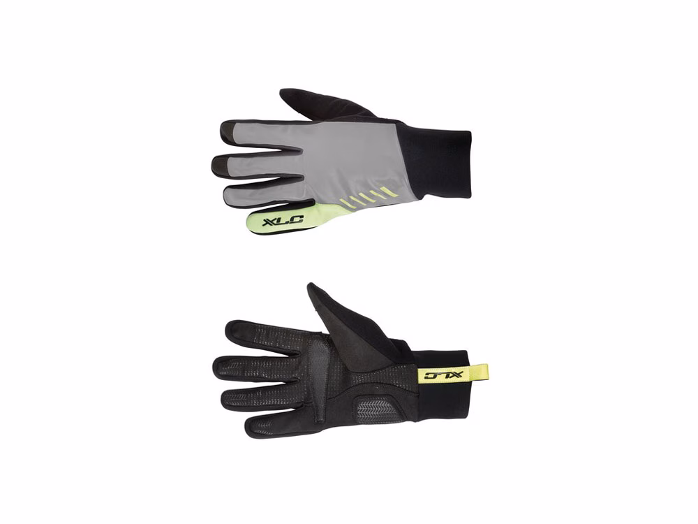 XLC CG-L12 Winter Fahrradhandschuhe Größe:M