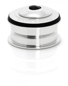 XLC Comp A-Headsteuersatz HS-I02 1 1/8" Konus Ø 30,0 sil. semi integriert