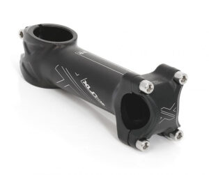 XLC Comp Ahead Vorbau ST-M15 schwarz 6° 1 1/8" Ø 25,4 mm 90 mm