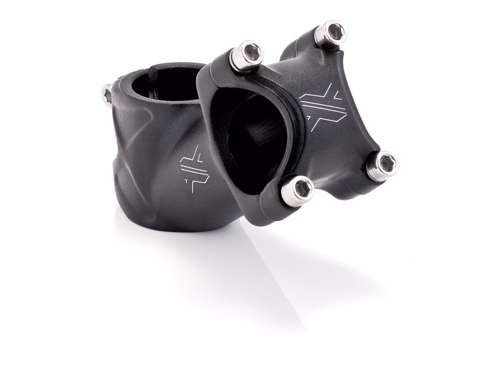 XLC Comp ST-M15 Ahead Vorbau (35° | 1 1/8" | ø31,8mm | 120mm)