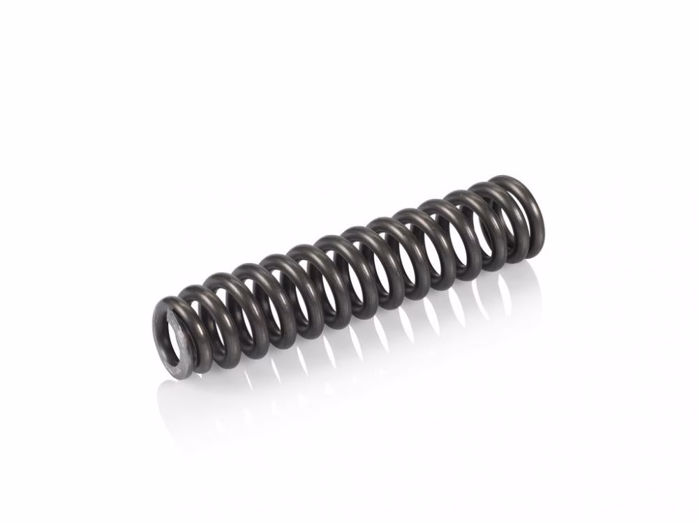 XLC Ersatzfedern für SP-S05/08 hart für Ø 31,6mm