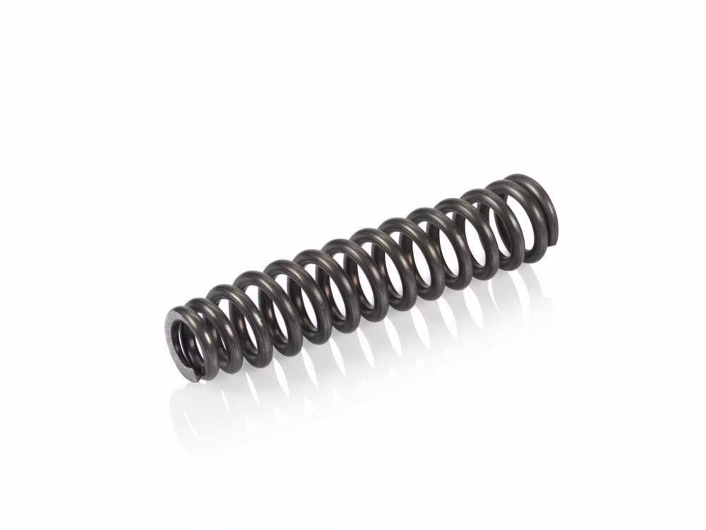 XLC Ersatzfedern für SP-S05/08 medium (65-85kg) für Ø 31,6mm