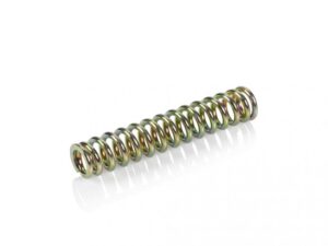 XLC Ersatzfedern für SP-S05/08 soft (