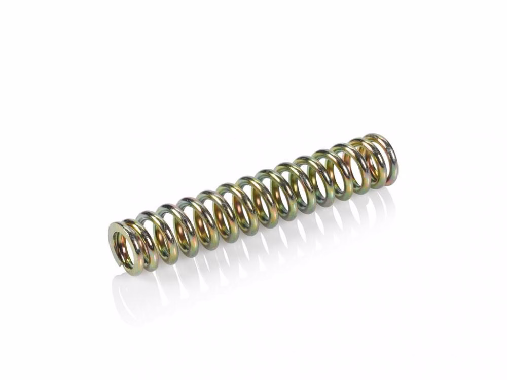 XLC Ersatzfedern für SP-S05/08 soft (