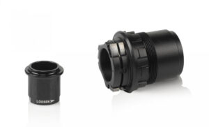 XLC Evo FreilaufkörperWS-X17 Freilaufkörper Sram XD -11/12f