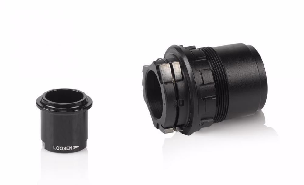 XLC Evo FreilaufkörperWS-X17 Freilaufkörper Sram XD -11/12f