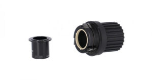 XLC Evo Freilaufkörper WS-X19 - Micro Spline 12-fach