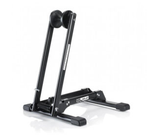 XLC Fahrrad Abstellständer VS-F03 klappbar für 1 Fahrrad