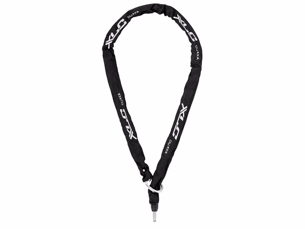XLC Fantomas II LO-F05 Einsteckkette (120cm x 5,5mm)