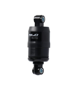 XLC Federdämpfer Einbaulänge 125mm 1500LBS Hub 20mm RS-F02