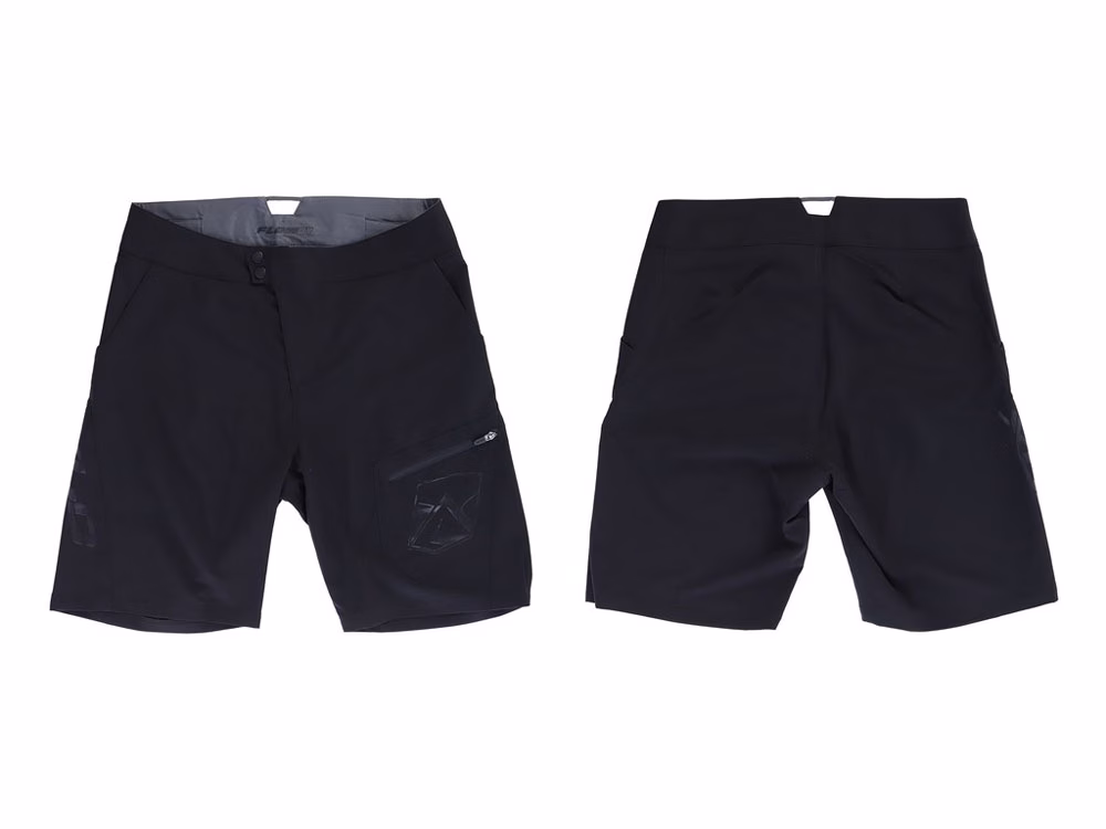 XLC Flowby Fahrradshorts Größe:XXL