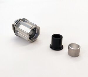 XLC Freilaufkörper WS-X28 Freilaufkörper für WS-C37/50/01/R04