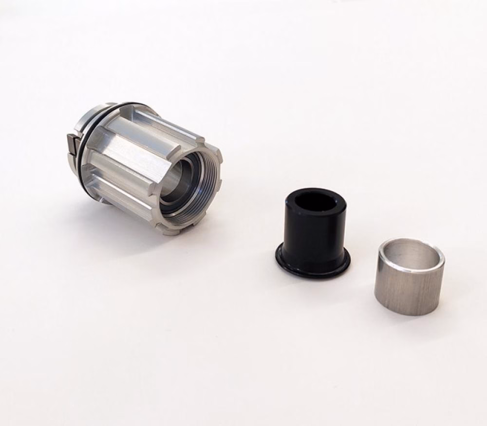 XLC Freilaufkörper WS-X28 Freilaufkörper für WS-C37/50/01/R04