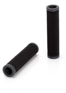XLC Griffe Sportive GR-G05 130mm, schwarz/grau