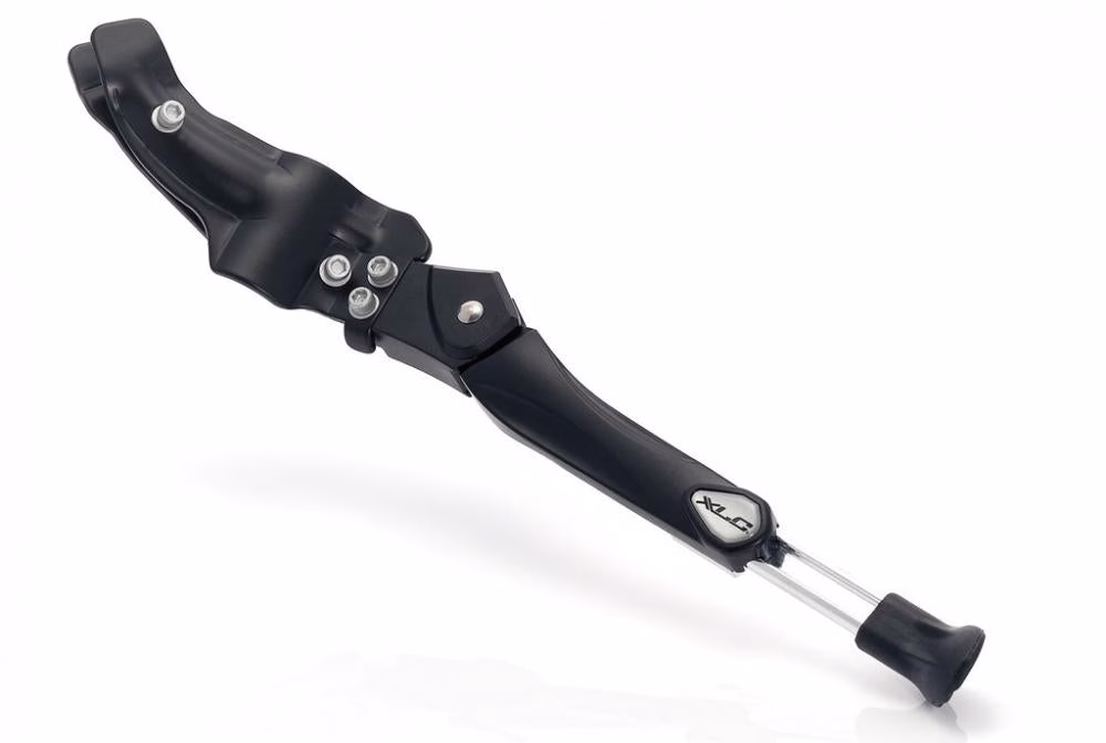 XLC Hinterbauständer KS-R01 schwarz verstellbar 24 bis 28 Zoll