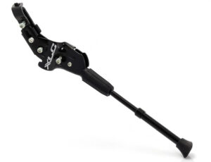 XLC Hinterbauständer KS-R06 schwarz verstellbar 24 bis 28 Zoll